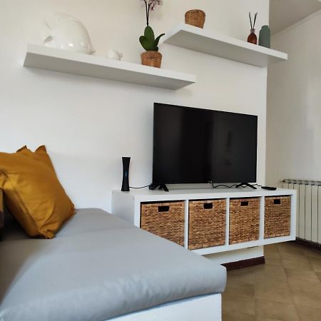 Casa Vacanza - La Tartaruga Μιλάτσο Εξωτερικό φωτογραφία